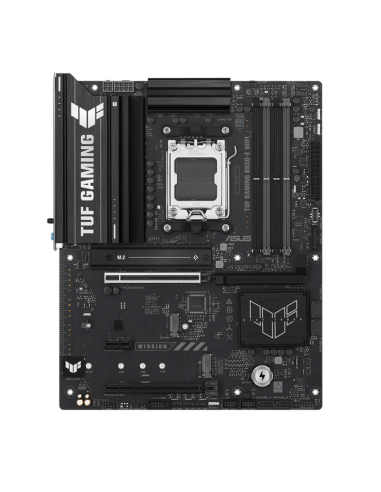 ASUS TUF GAMING B850-E WIFI
